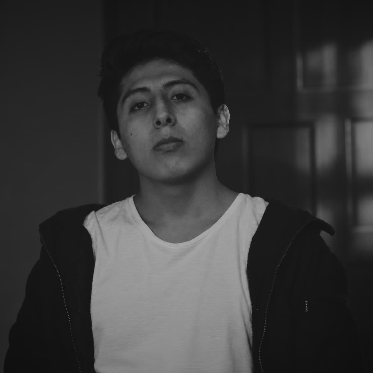 Max Hualop